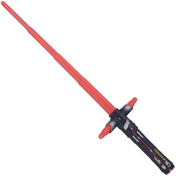 Lead Villain Extendable Lightsaber