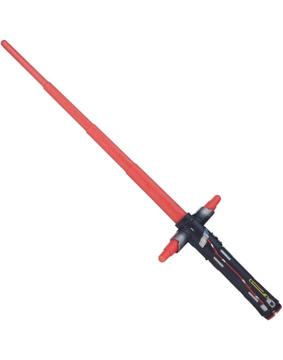 Lead Villain Extendable Lightsaber