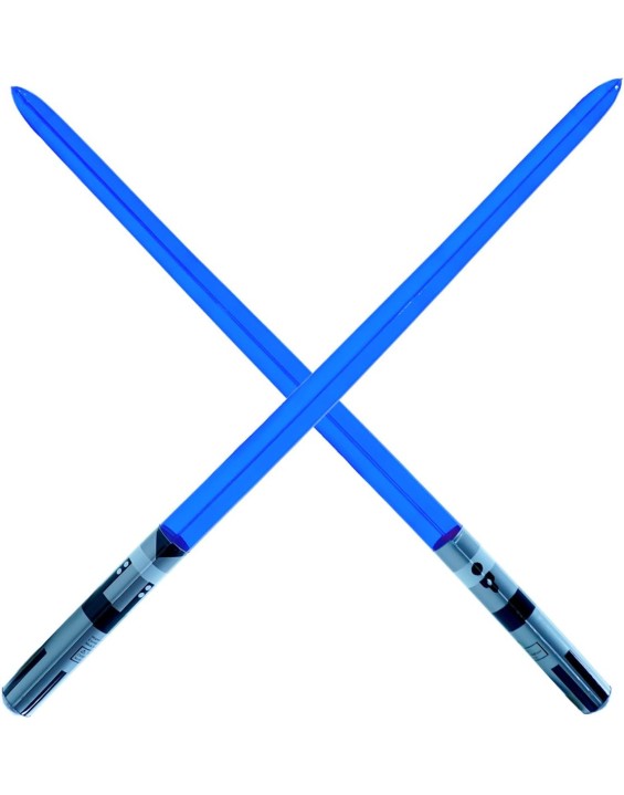 megasumer 10 Premium - Inflatable Light Saber Swords