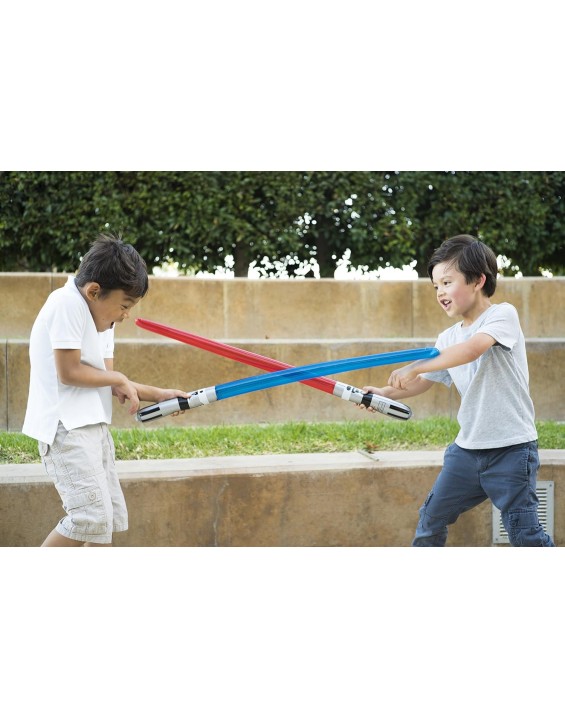 megasumer 10 Premium - Inflatable Light Saber Swords