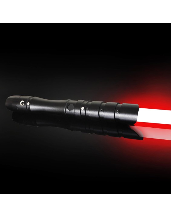 LED Light Saber, Force FX Heavy Dueling