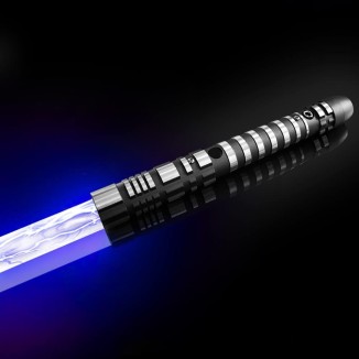  Lightsaber, Full 39 Inch Length, Rechargable Light Saber