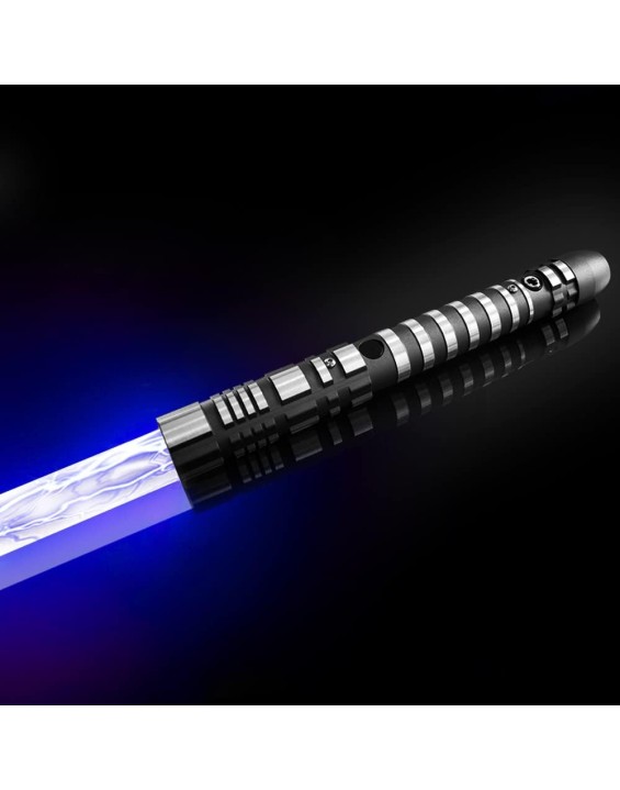  Lightsaber, Full 39 Inch Length, Rechargable Light Saber