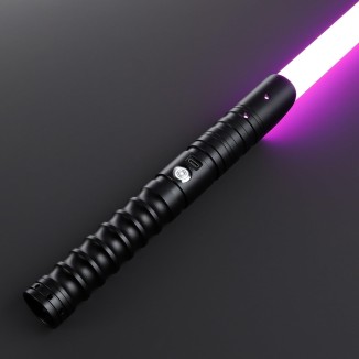 FX Dueling Lightsaber RGB 16 Colors Changeable Premium Aluminium Alloy Hilt Light Saber