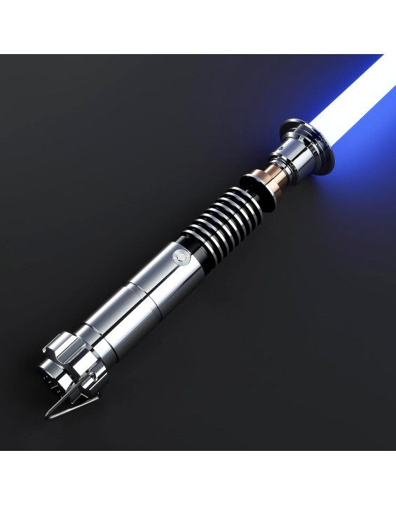 Light Saber with Realistic Metal Hilt Light Sabers