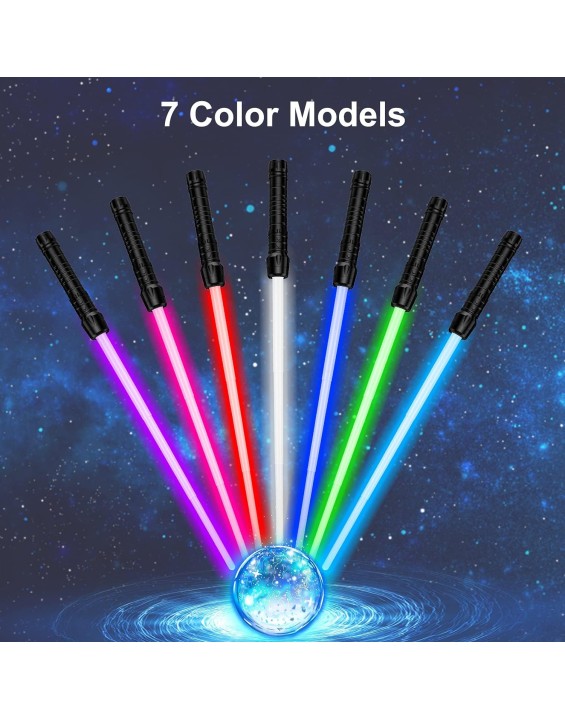 Light Sabers for Kids