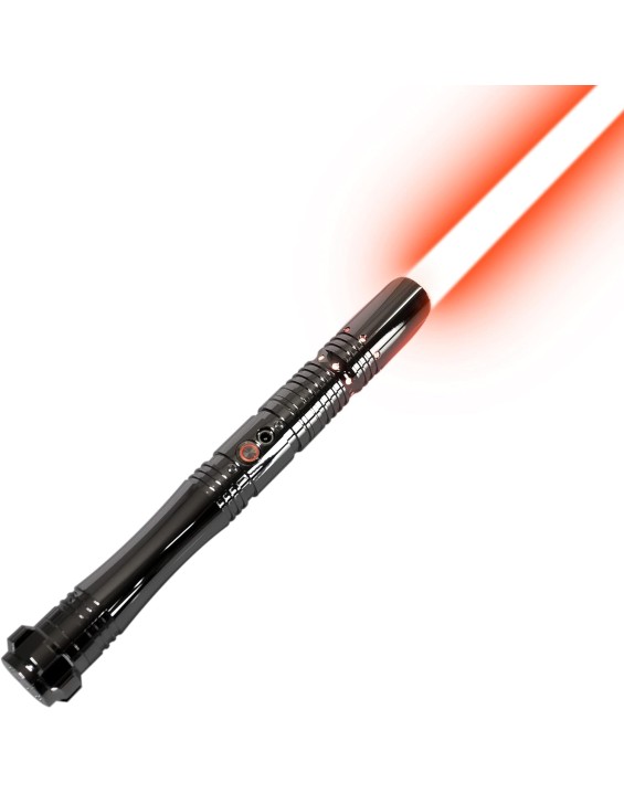 Light Saber with Realistic Metal Hilt,Real Light Sabers