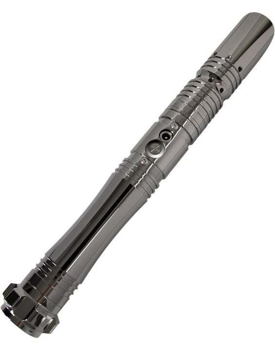 Light Saber with Realistic Metal Hilt,Real Light Sabers