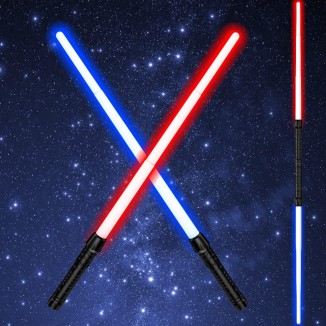 Light Sabers for Kids with FX Sound