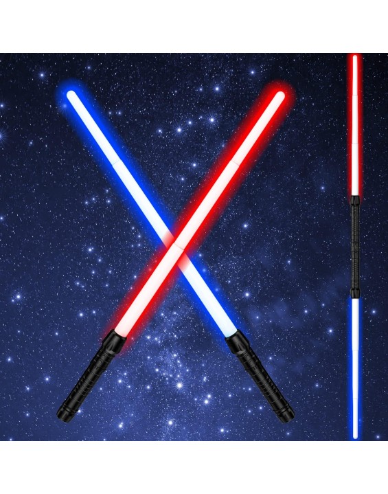 Light Sabers for Kids with FX Sound