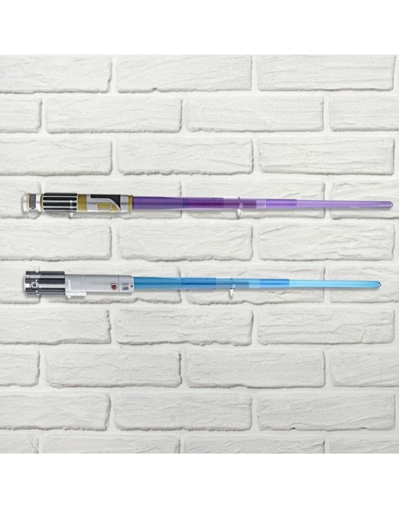 Lightsaber Wall Mount, Lightsaber Stand