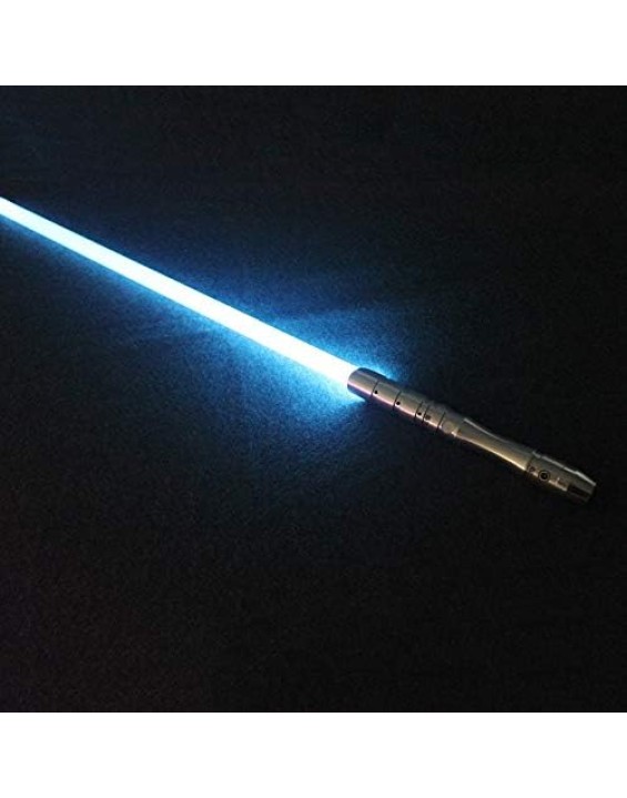 Lightsaber, Can Change RGB 11 Color LED Light Sword FX Sword Heavy Duel