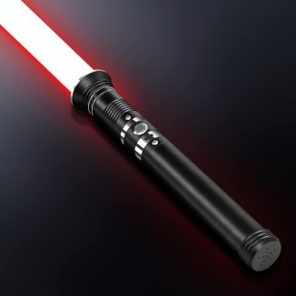 Pixel Full Size Lightsaber Metal Hilt