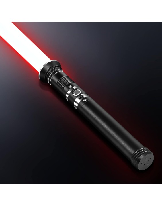 Pixel Full Size Lightsaber Metal Hilt