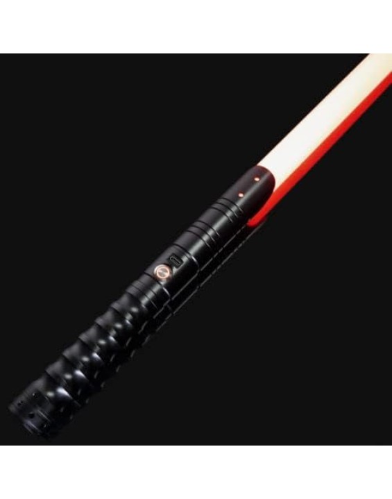  Light Saber with Realistic Metal Hilt,Real Light Sabers