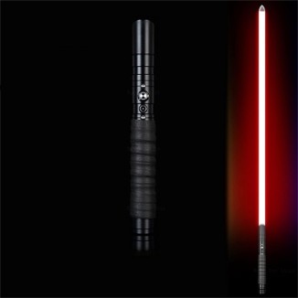 Light Saber with Metal Hilt 3 Mode Sound