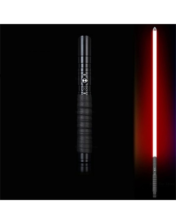 Light Saber with Metal Hilt 3 Mode Sound