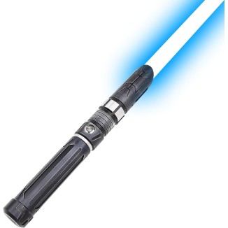 Heavy-Duty Lightsaber Smooth Swing Dueling Light Sabers