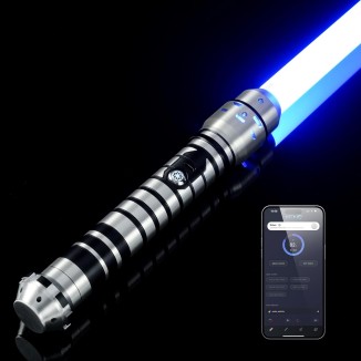 Upgrade RGB3.0 Smooth Swing Light Saber