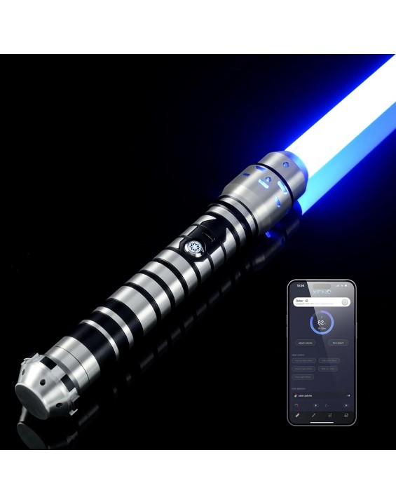 Upgrade RGB3.0 Smooth Swing Light Saber