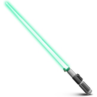 Lightsaber - Aluminum Lightsabers for Dueling - Flash on Clash 13 Color Changing Rechargeable Lightsaber