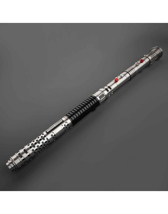 Hybrid Saberstaff