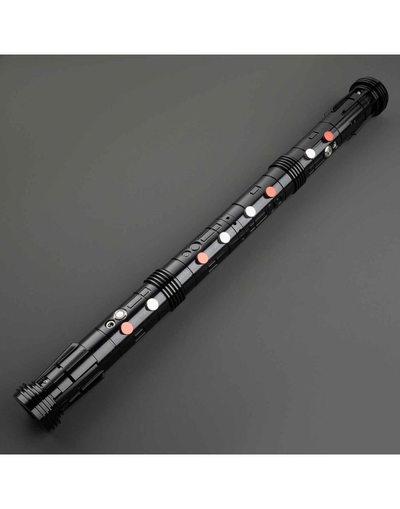 Saberstaff Black