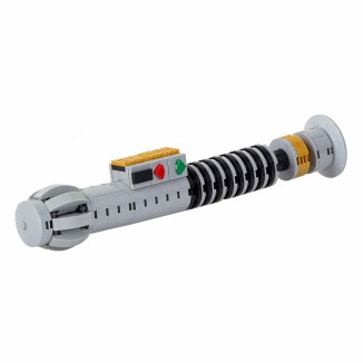 Icon - Saber Bricks