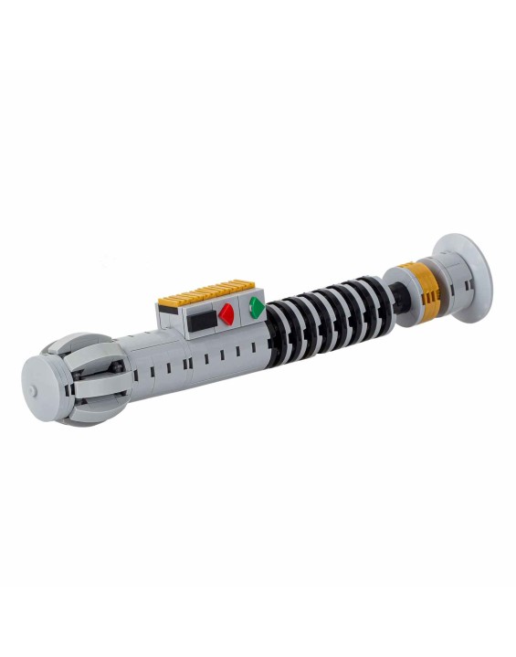 Icon - Saber Bricks