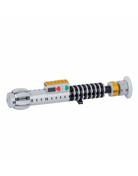 Icon - Saber Bricks