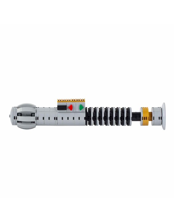 Icon - Saber Bricks