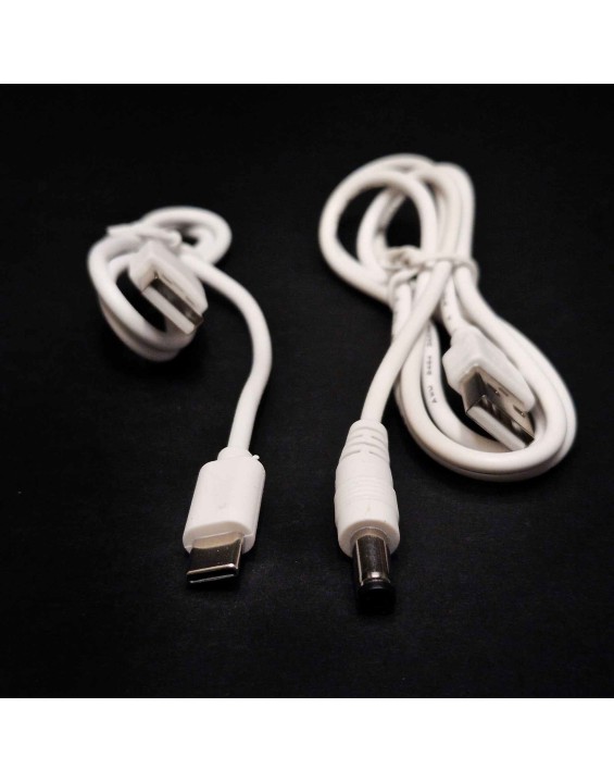 Charging cable